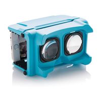 OCCHIALI VR